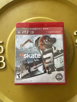 Skate 3 - PlayStation 3