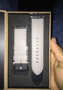 Apple Watch band 42mm for apple series 1,2 and 3