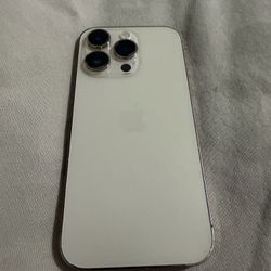 iPhone 14 Pro