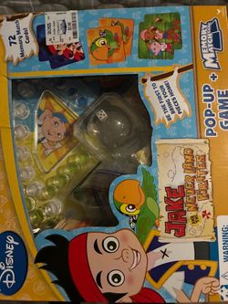 Board Games  - $5