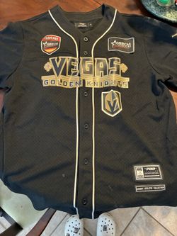 NHL Golden Knights Jersey