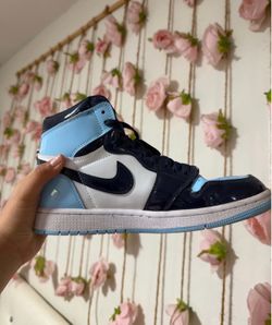 Nike Air Jordan 1
