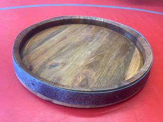 Pottery Barn Lazy Susan