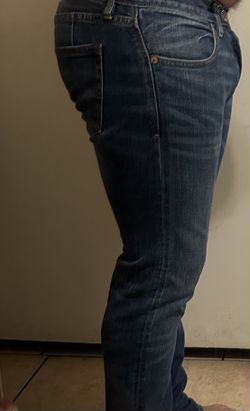 Pantalones Originales Diferentes Marcas 30/30