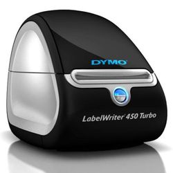 Dymo LW 450 Turbo Desktop use Label Maker