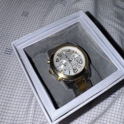 Michael Kors Female Watch Need A New Battery 