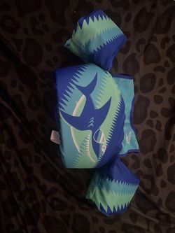 Speedo child/infant floaties