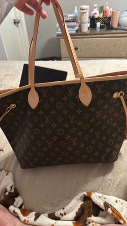 louis vuitton handbag