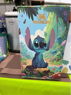 Stitch Stanley