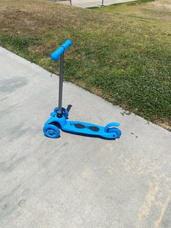Scooter