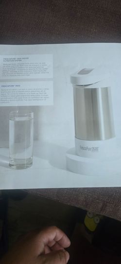 Filtros para el agua