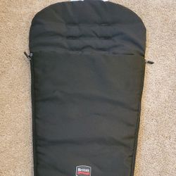 Britax Stroller Footmuff Blanket