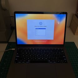 MacBook Pro 2017