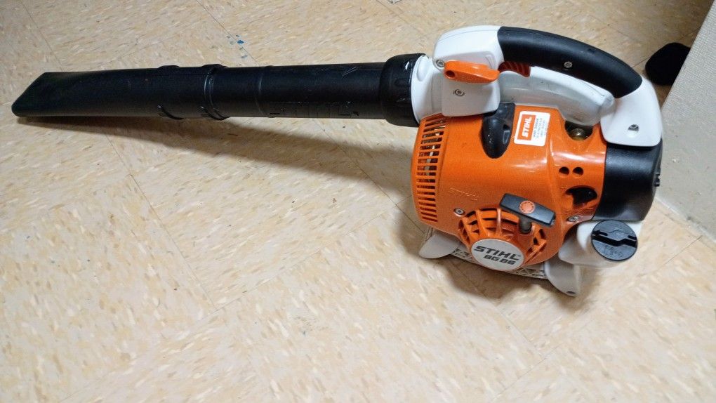 STIHL BG 86 Handheld Blower