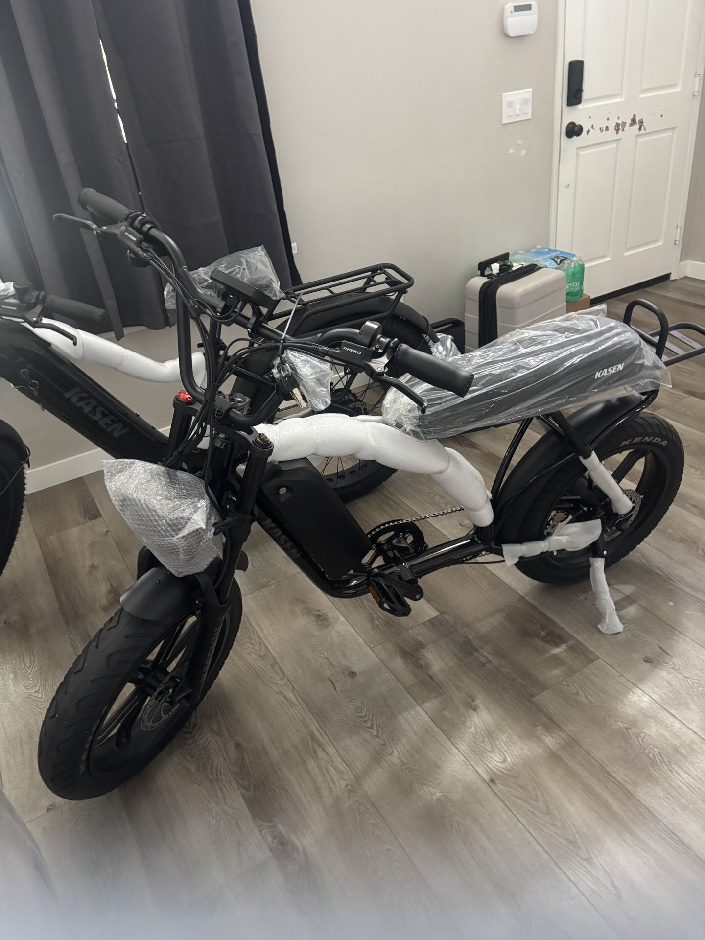 KASEN Classic E-Bike $1200 Regularly $2500 Brand New