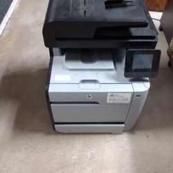 Copier/printer
