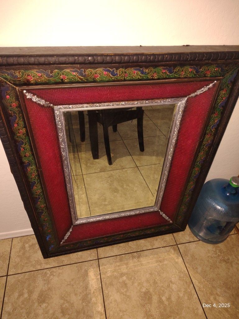 Large Mirror For Sale