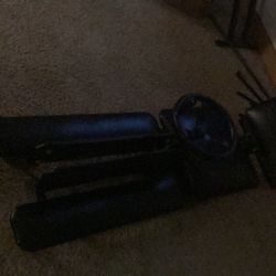 Leg Stretcher 