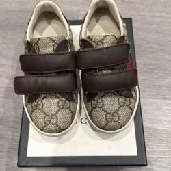 Gucci Shoes 