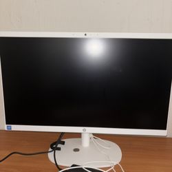 HP All-in-One Desktop PC