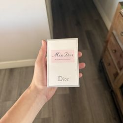 Miss Dior Perfume 