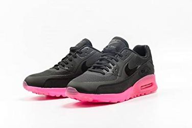 Nike Air Max 90 Ultra Black Pink
