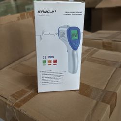 Non Contact Infared Forehead Thermometer 