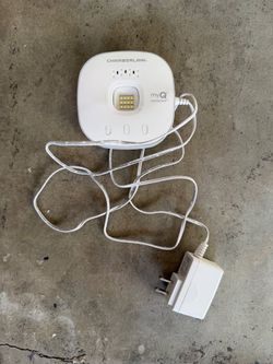 Chamberlain myQ Smart Garage Control – WiFi Garage Door Opener