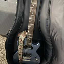 Aphione Les Paul Guitar 