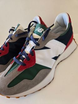 New Balance 327 Men's Size 12 Shoes