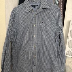 Men’s Dress Shirts 
