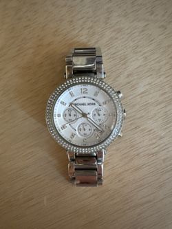 Michael Kors Women’s Watch