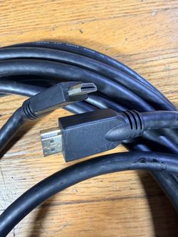 25 ft Heavy-Duty High Speed HDMI Cable 28AWG CL2 Male to Male Tested