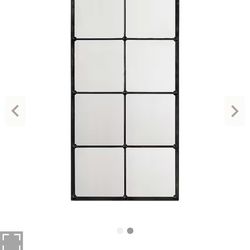 Two NEW IN BOX Ballard Designs Mirrors 