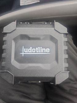 Ludotline green laser level