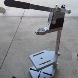 Drill Stand