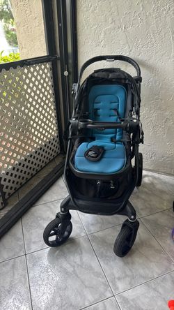 Baby Jogger City Select Baby Stroller
