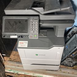 Lexmark Printer