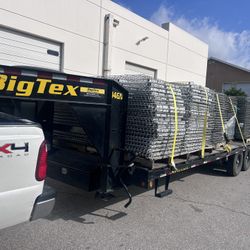 Pallet Racks , Wire Decks 