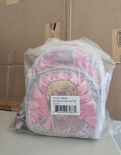 Doflamingo Loungefly SDCC 1,000 LE CON Sticker