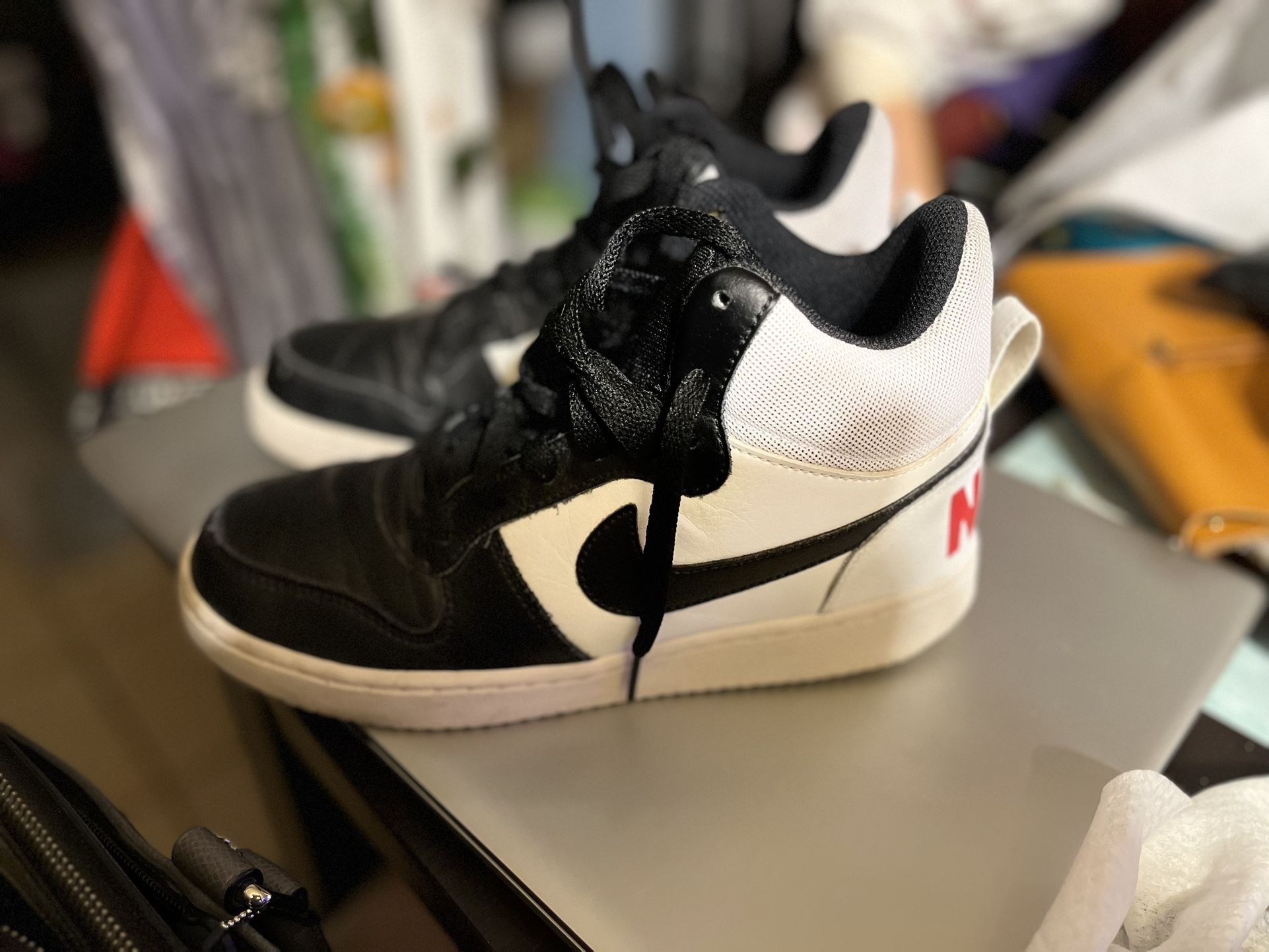 Nike 7.5Y