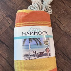 Brand New Hammock in Bag