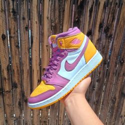Jordan 1