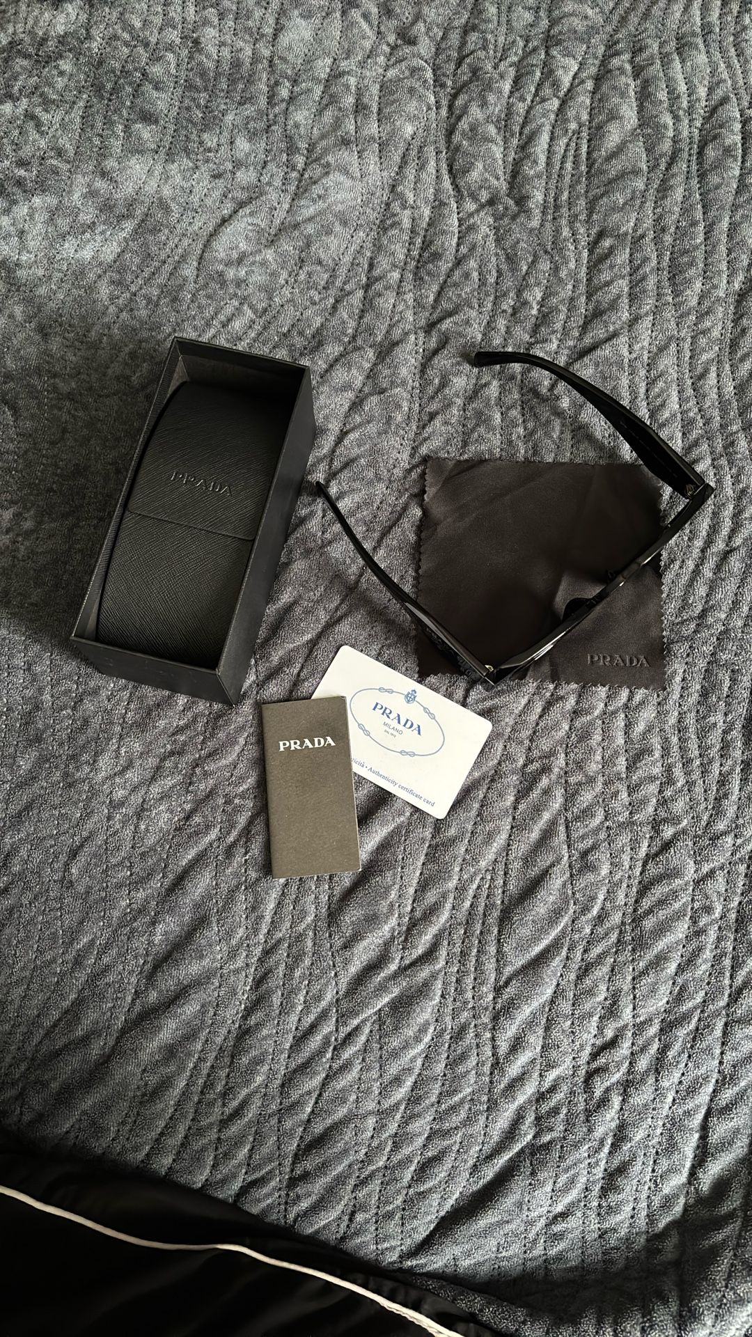 PRADA MILANO