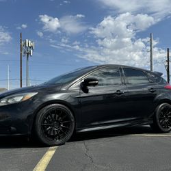 2013 Ford Focus St Hatchback 🔥🔥🔥🔥🔥🔥🔥🔥