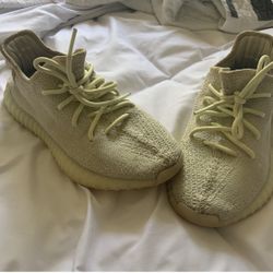 adidas Yeezy Boost 350 V2 Butter Size US 7 