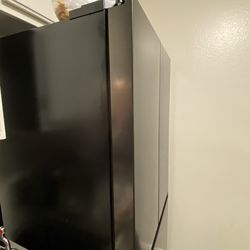 Samsung refrigerator
