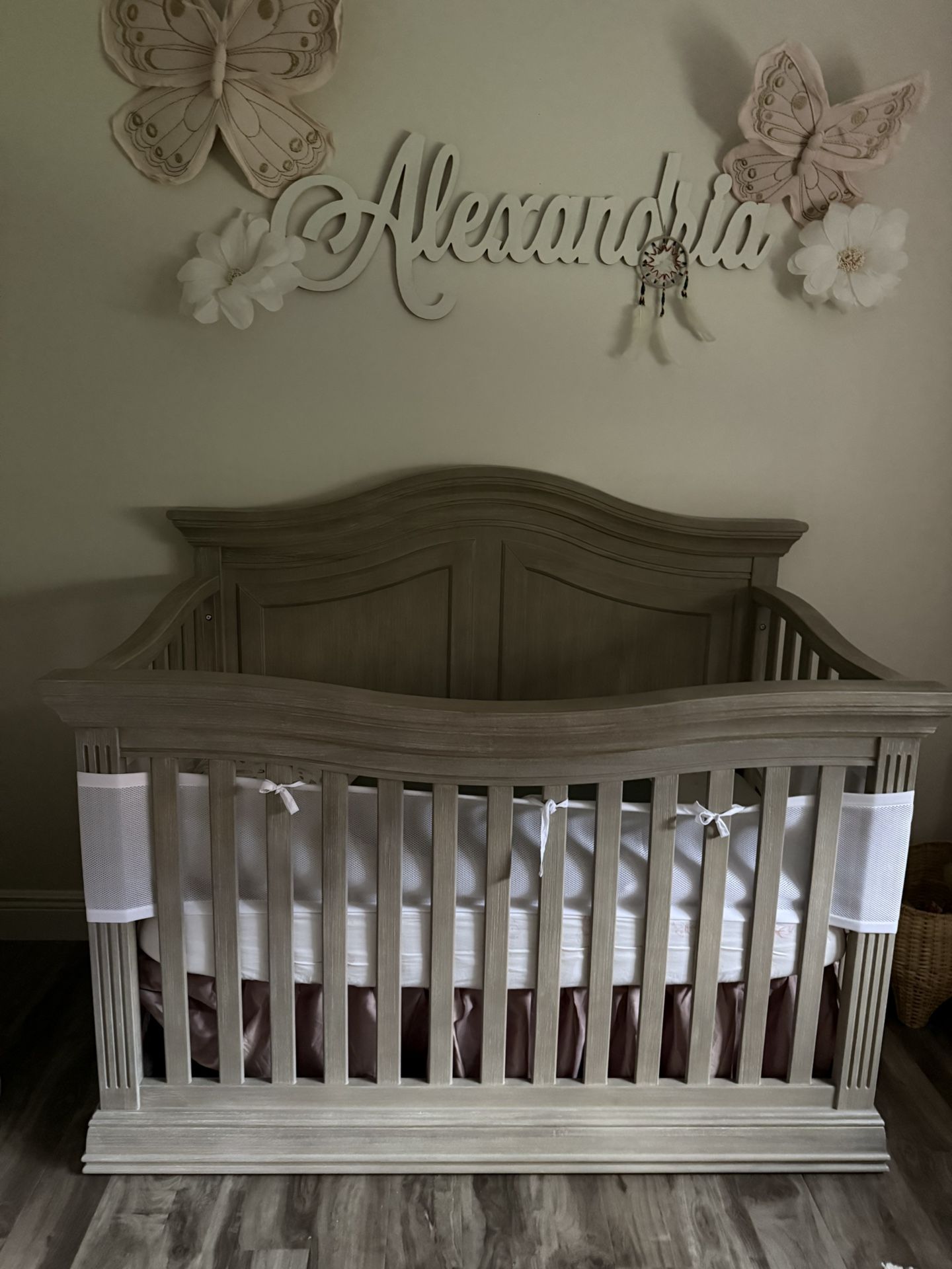 Crib For Sale - $100
