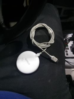 Charger Pad