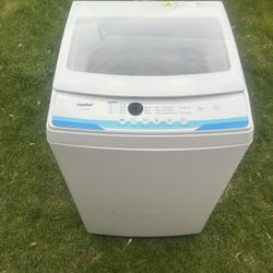 Portable Confee’ 2.0 Cu Feet Washer